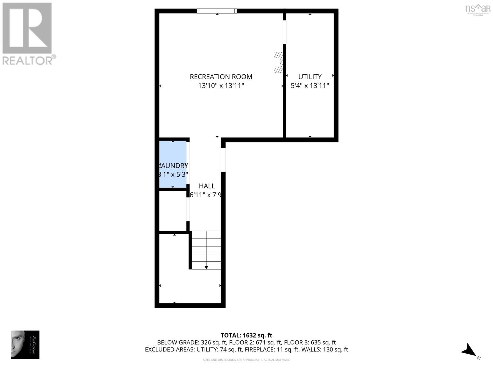 15 Peverill Court, Bedford, Nova Scotia  B4A 4G4 - Photo 43 - 202601225