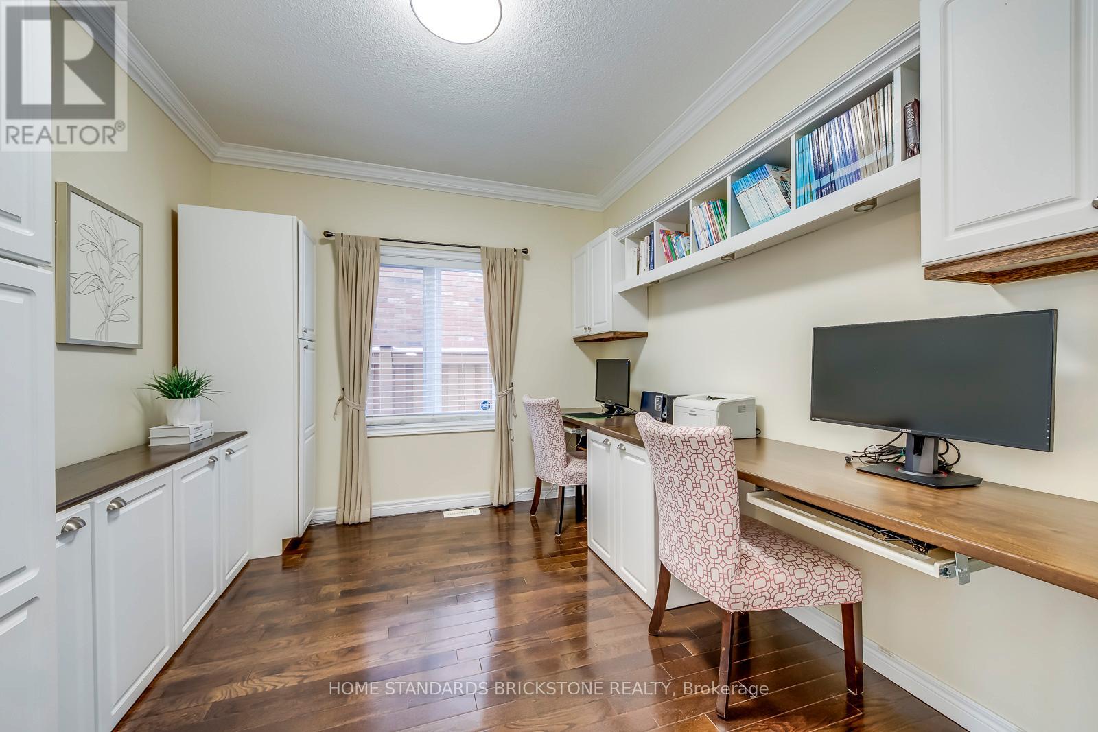 2120 Dalecroft Crescent, Burlington, Ontario  L7M 4B3 - Photo 21 - W12716742