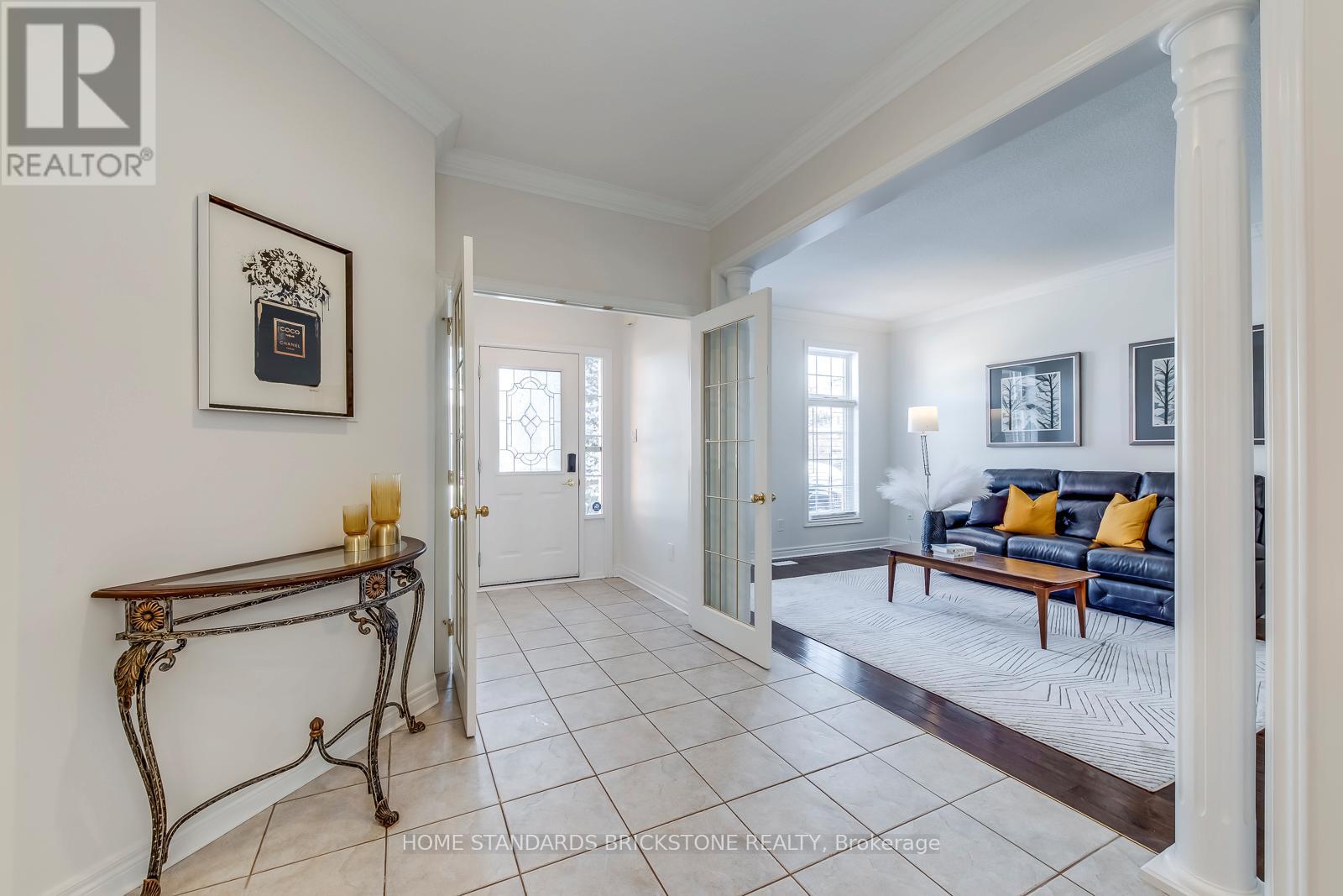 2120 Dalecroft Crescent, Burlington, Ontario  L7M 4B3 - Photo 3 - W12716742