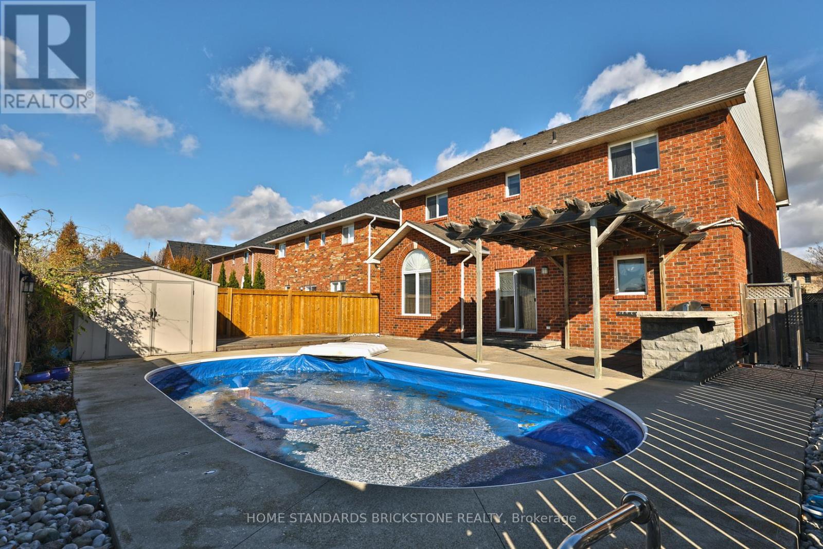 2120 Dalecroft Crescent, Burlington, Ontario  L7M 4B3 - Photo 46 - W12716742