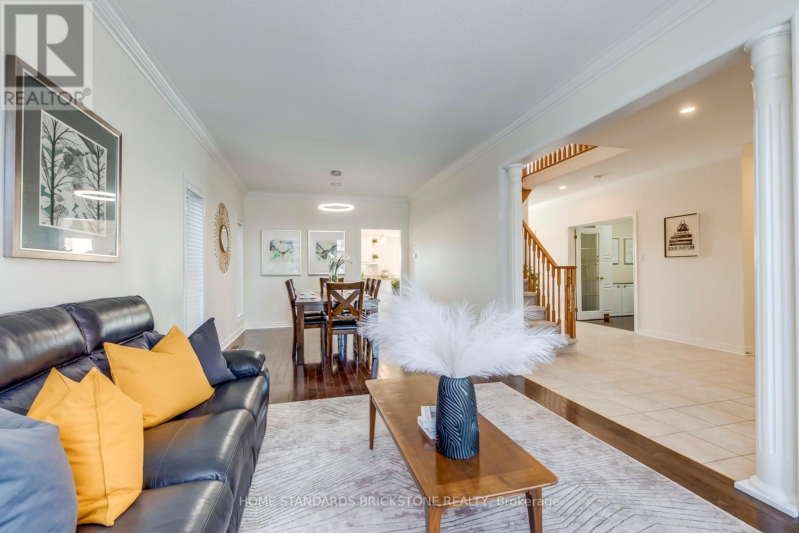 2120 Dalecroft Crescent, Burlington, Ontario  L7M 4B3 - Photo 6 - W12716742