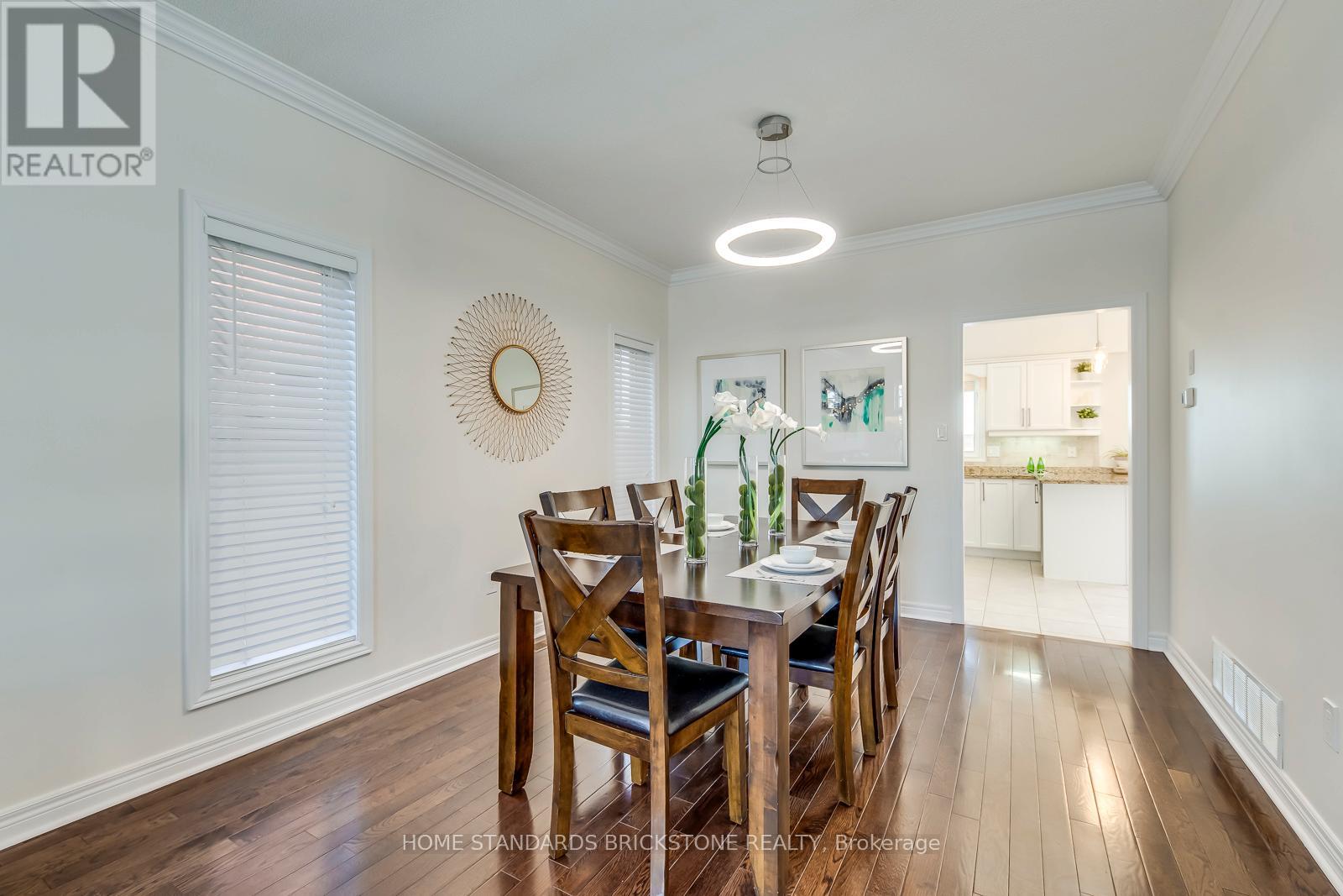 2120 Dalecroft Crescent, Burlington, Ontario  L7M 4B3 - Photo 7 - W12716742