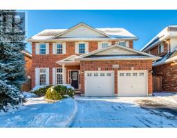 2120 DALECROFT CRESCENT, Burlington, Ontario