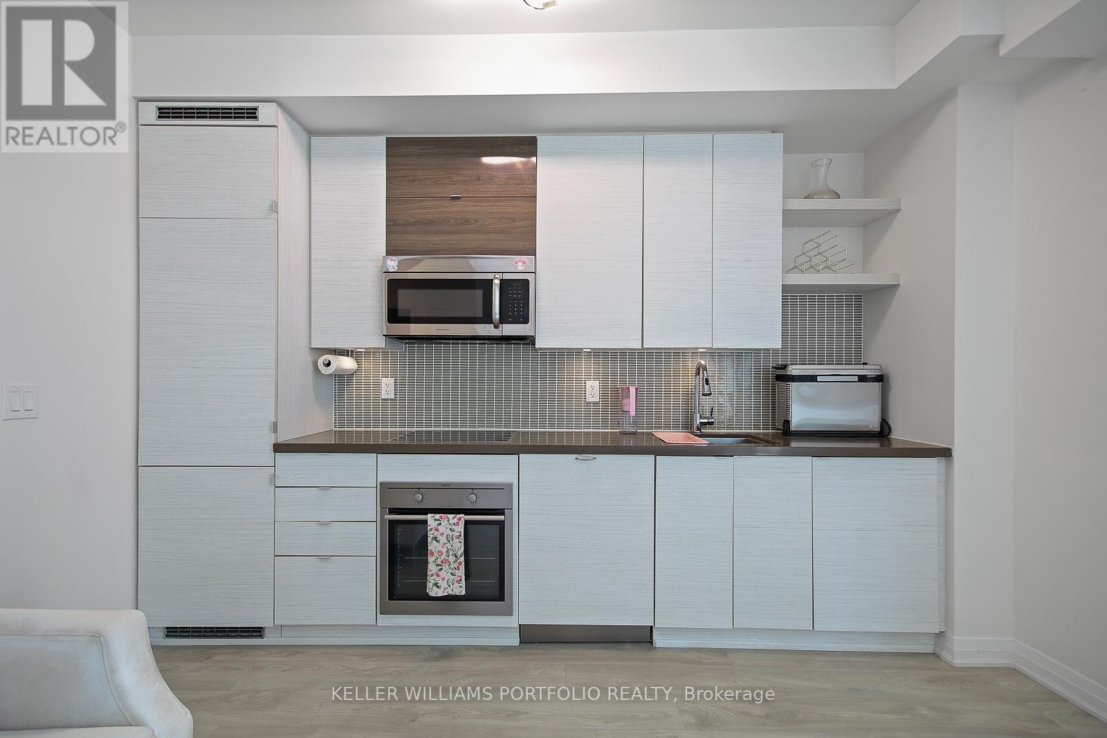 512 - 59 Annie Craig Drive, Toronto, Ontario  M8V 0C4 - Photo 10 - W12716744