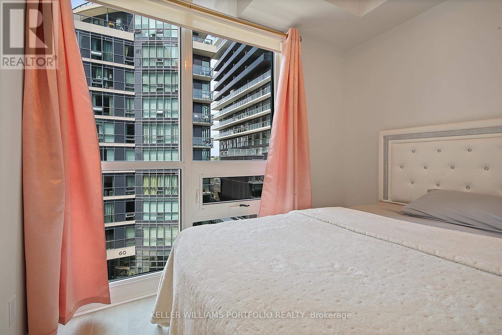 512 - 59 Annie Craig Drive, Toronto, Ontario  M8V 0C4 - Photo 12 - W12716744