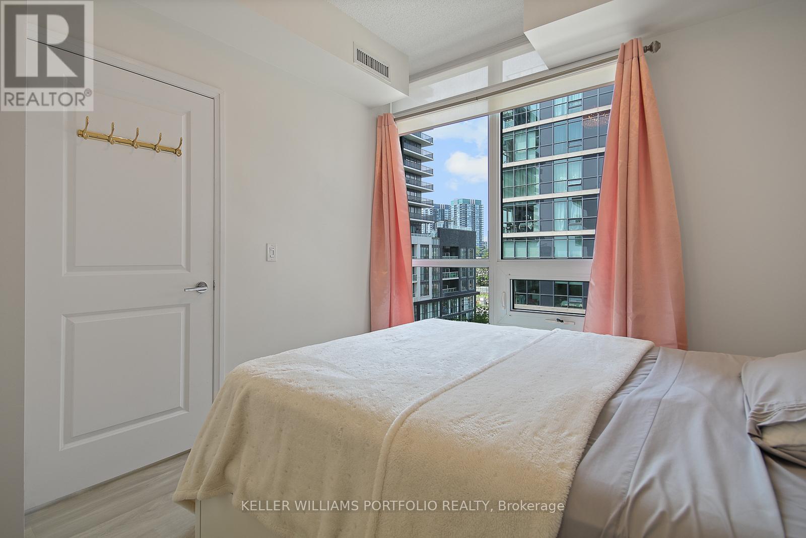 512 - 59 Annie Craig Drive, Toronto, Ontario  M8V 0C4 - Photo 13 - W12716744