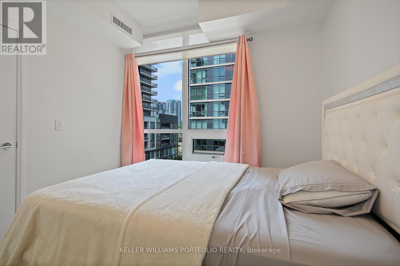 512 - 59 Annie Craig Drive, Toronto, Ontario  M8V 0C4 - Photo 14 - W12716744