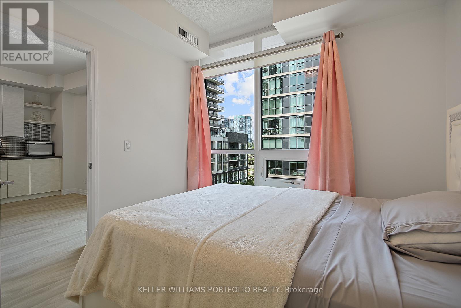 512 - 59 Annie Craig Drive, Toronto, Ontario  M8V 0C4 - Photo 15 - W12716744