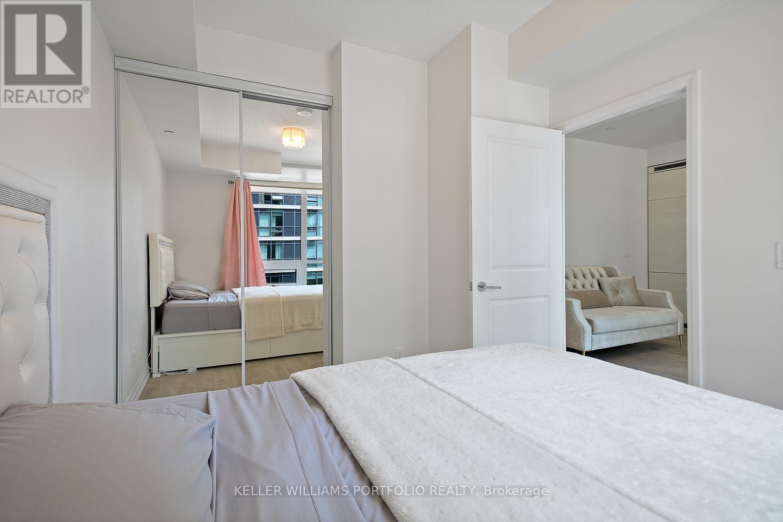 512 - 59 Annie Craig Drive, Toronto, Ontario  M8V 0C4 - Photo 17 - W12716744