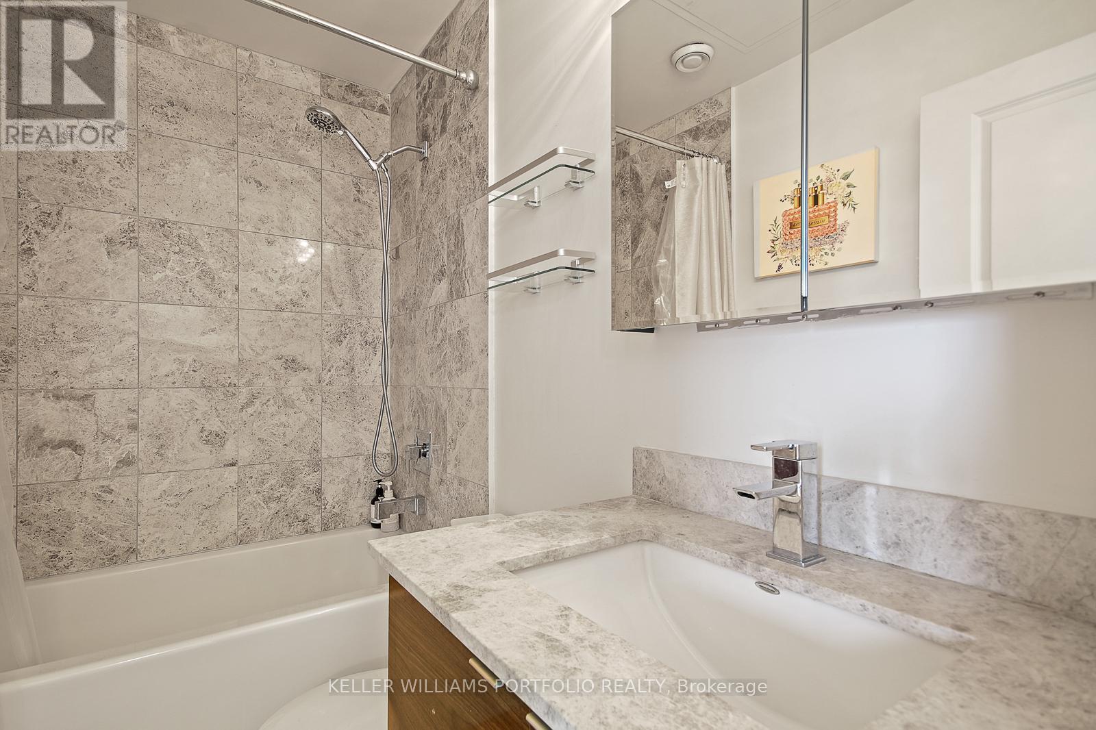 512 - 59 Annie Craig Drive, Toronto, Ontario  M8V 0C4 - Photo 18 - W12716744