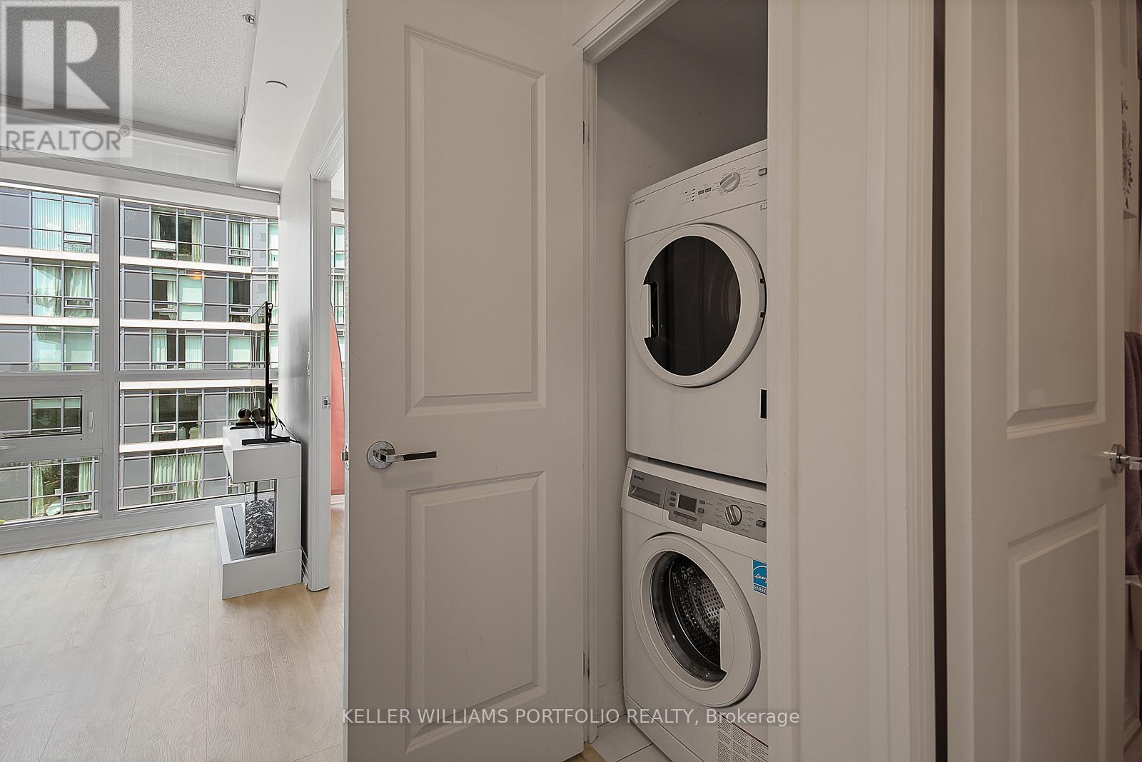 512 - 59 Annie Craig Drive, Toronto, Ontario  M8V 0C4 - Photo 19 - W12716744