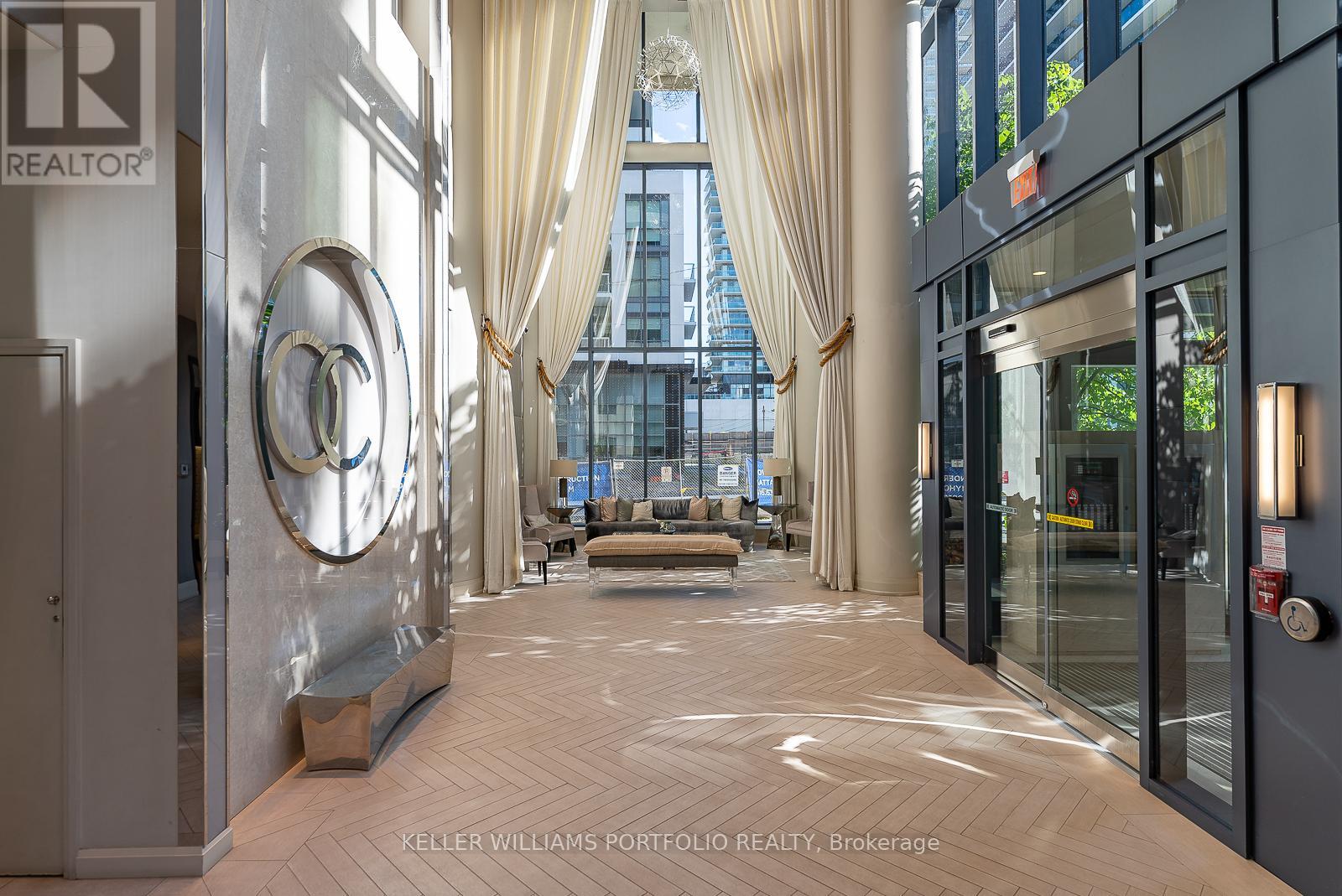 512 - 59 Annie Craig Drive, Toronto, Ontario  M8V 0C4 - Photo 21 - W12716744