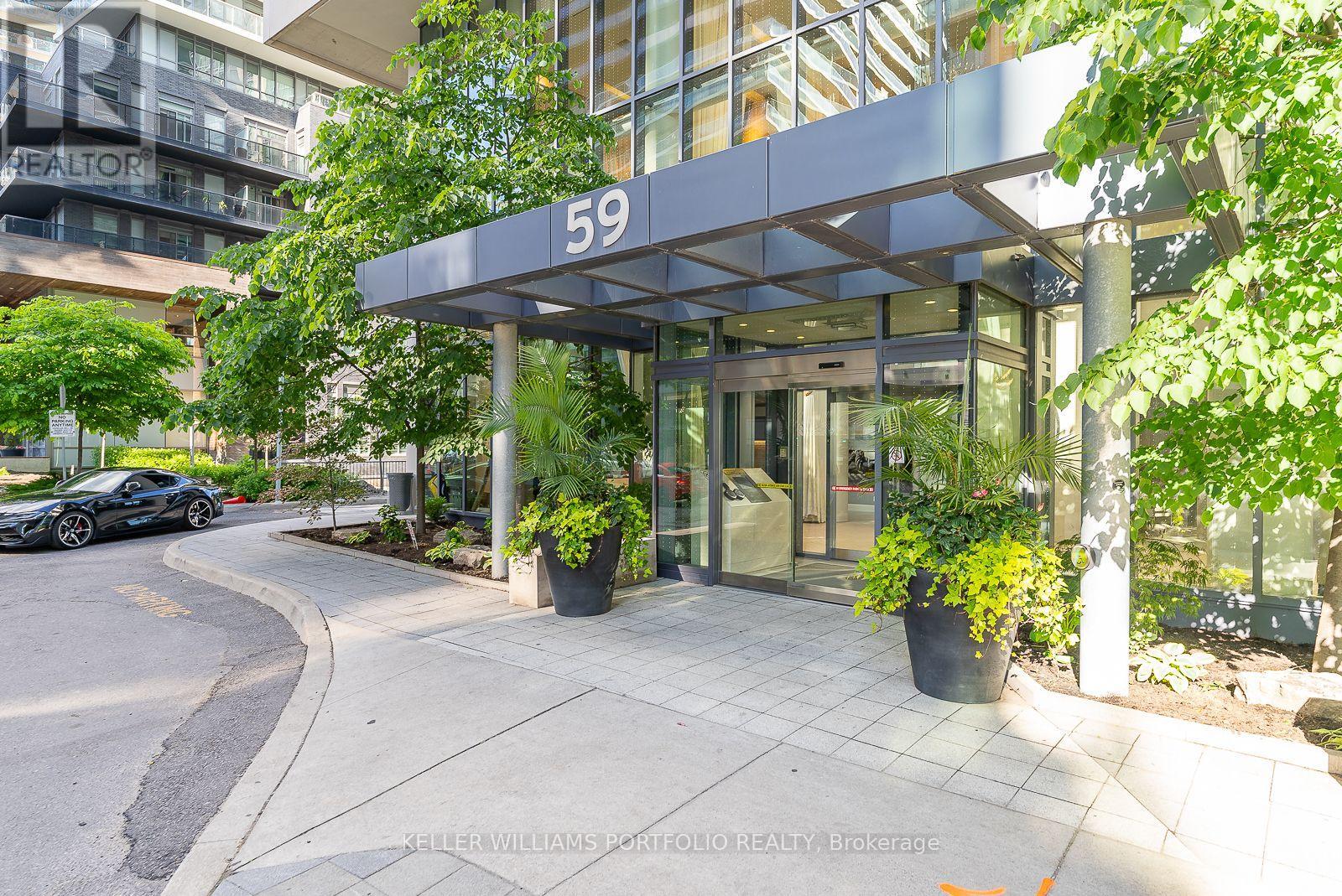 512 - 59 Annie Craig Drive, Toronto, Ontario  M8V 0C4 - Photo 22 - W12716744