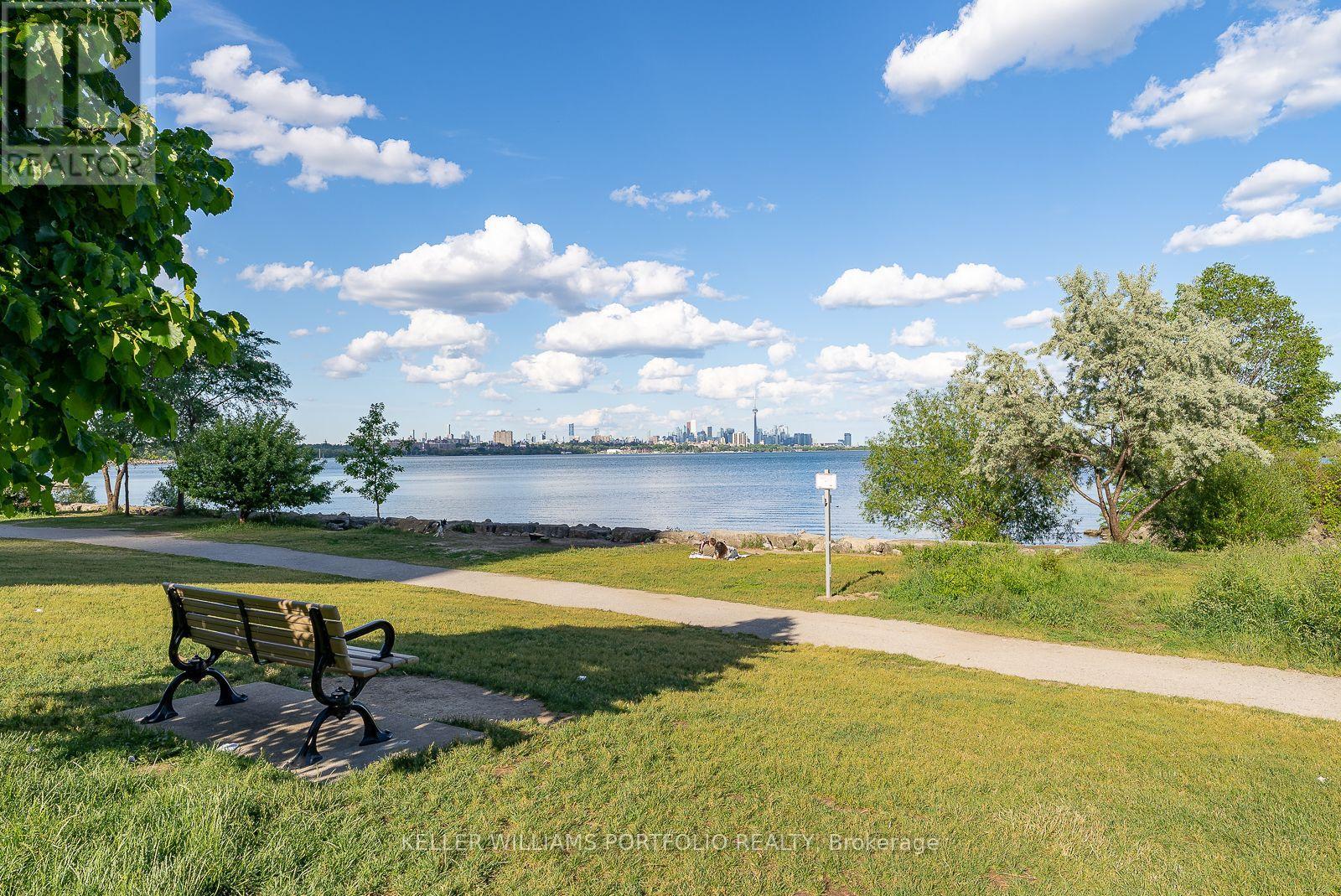 512 - 59 Annie Craig Drive, Toronto, Ontario  M8V 0C4 - Photo 23 - W12716744