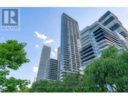 512 - 59 ANNIE CRAIG DRIVE, Toronto, Ontario