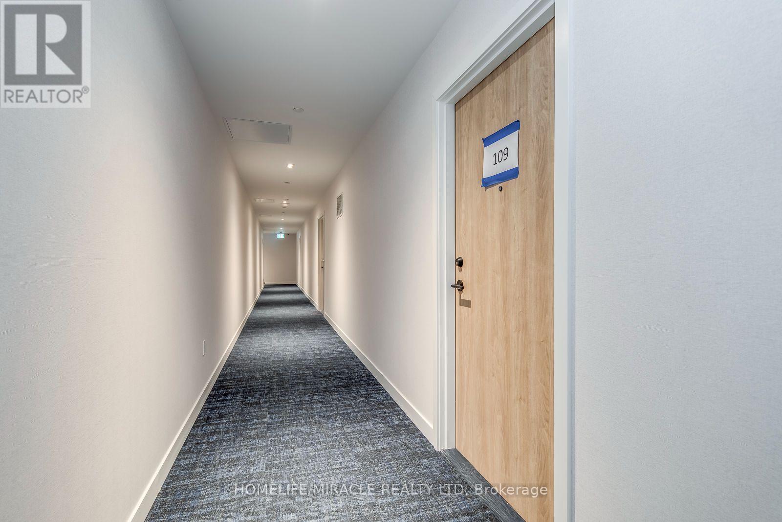 109 - 801 The Queensway, Toronto, Ontario  M8Z 1N4 - Photo 4 - W12716746