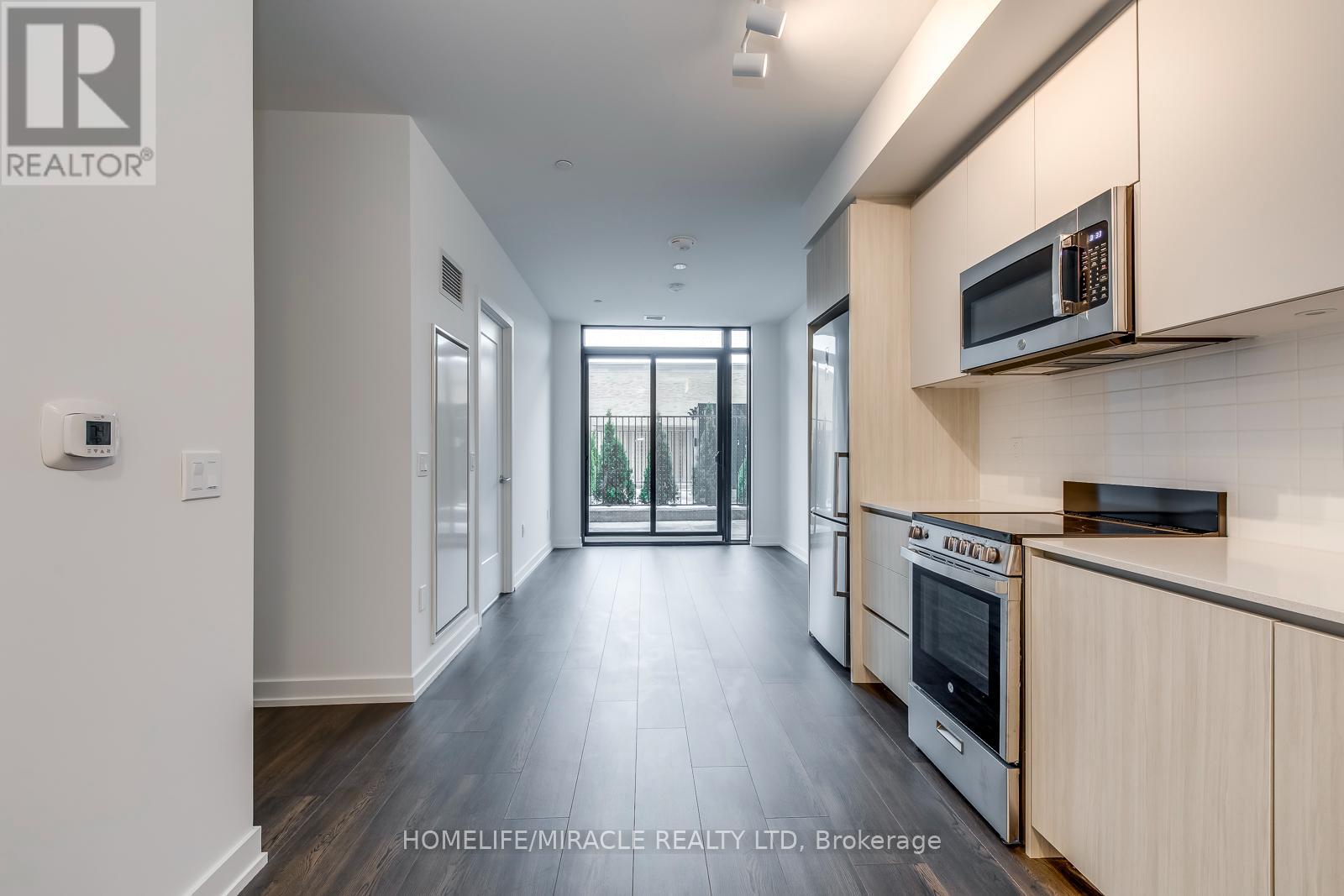 109 - 801 The Queensway, Toronto, Ontario  M8Z 1N4 - Photo 6 - W12716746