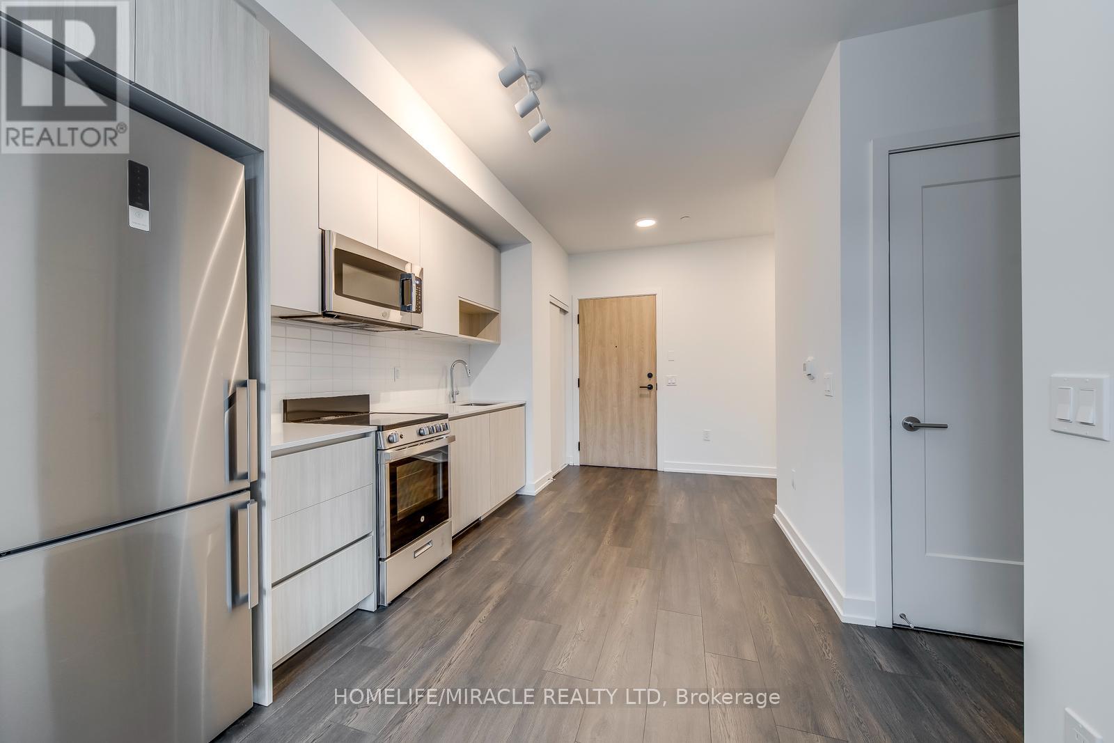 109 - 801 The Queensway, Toronto, Ontario  M8Z 1N4 - Photo 7 - W12716746