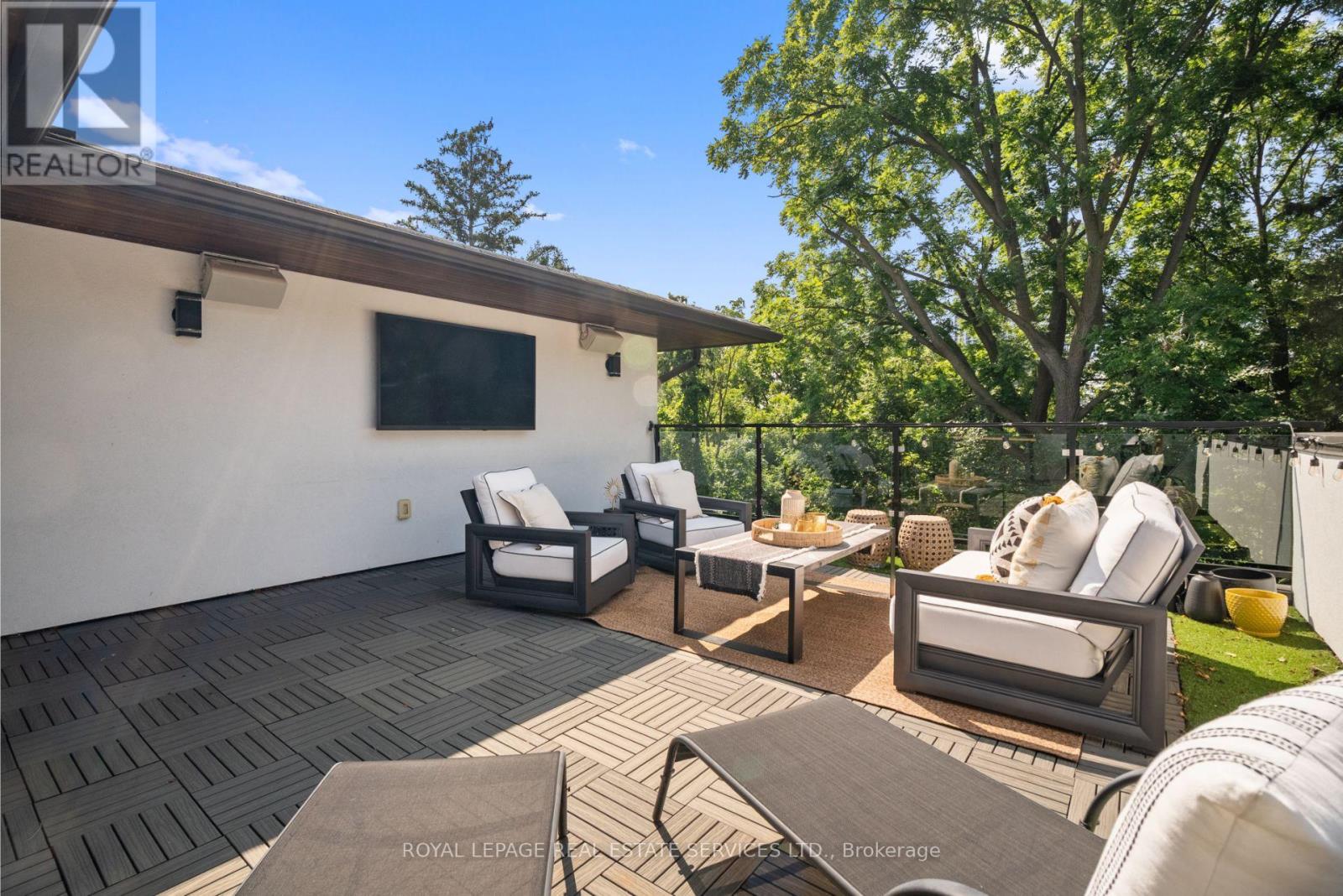 96 Montgomery Road, Toronto, Ontario  M9A 3N5 - Photo 29 - W12716792