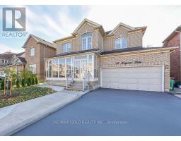 10 LEOPARD GATE, Brampton, Ontario