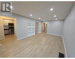 MAIN LEVEL - 89 WELLINGTON STREET E, Brampton, Ontario