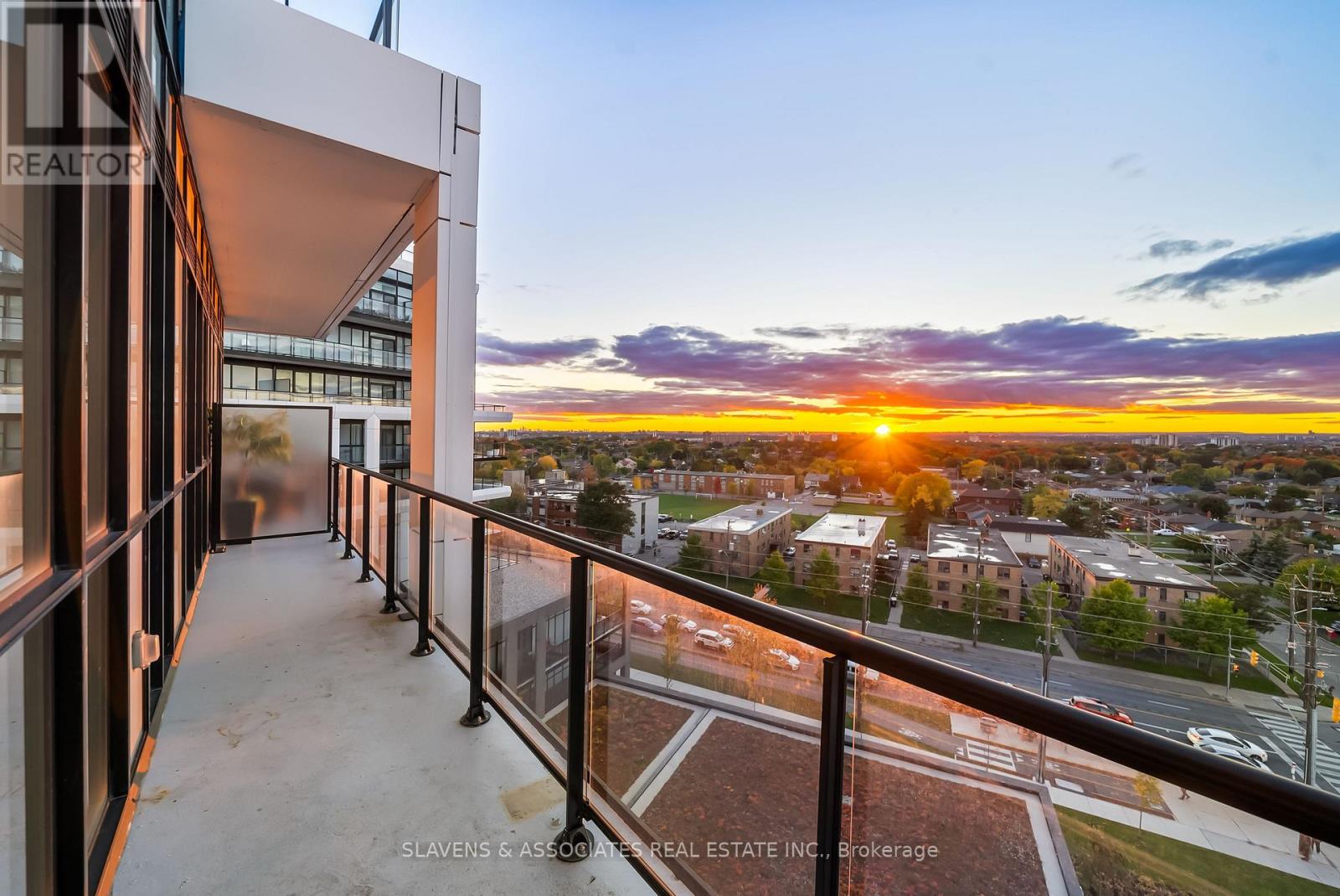 720 - 60 George Butchart Drive, Toronto, Ontario  M3K 0E1 - Photo 18 - W12716834