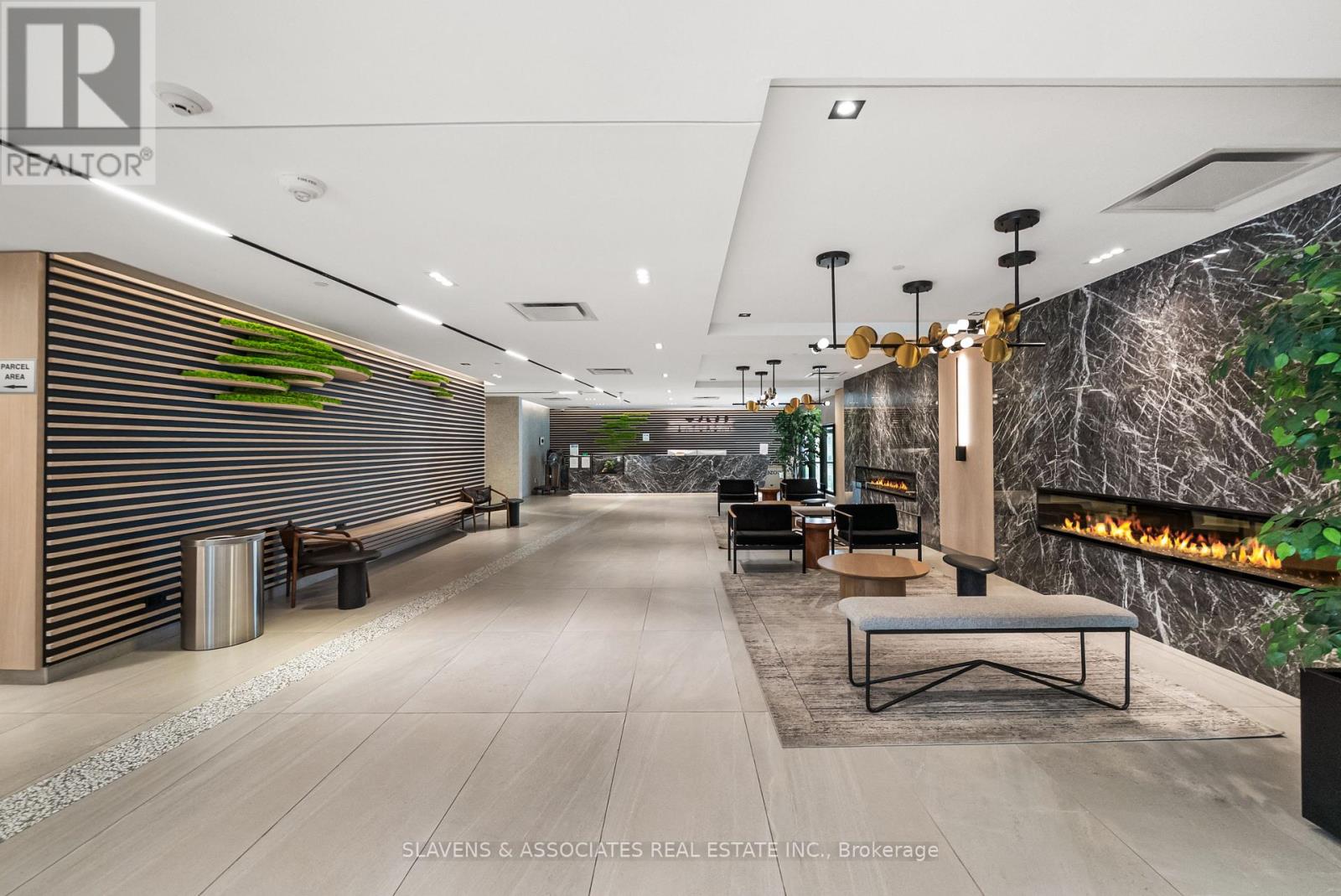 720 - 60 George Butchart Drive, Toronto, Ontario  M3K 0E1 - Photo 21 - W12716834