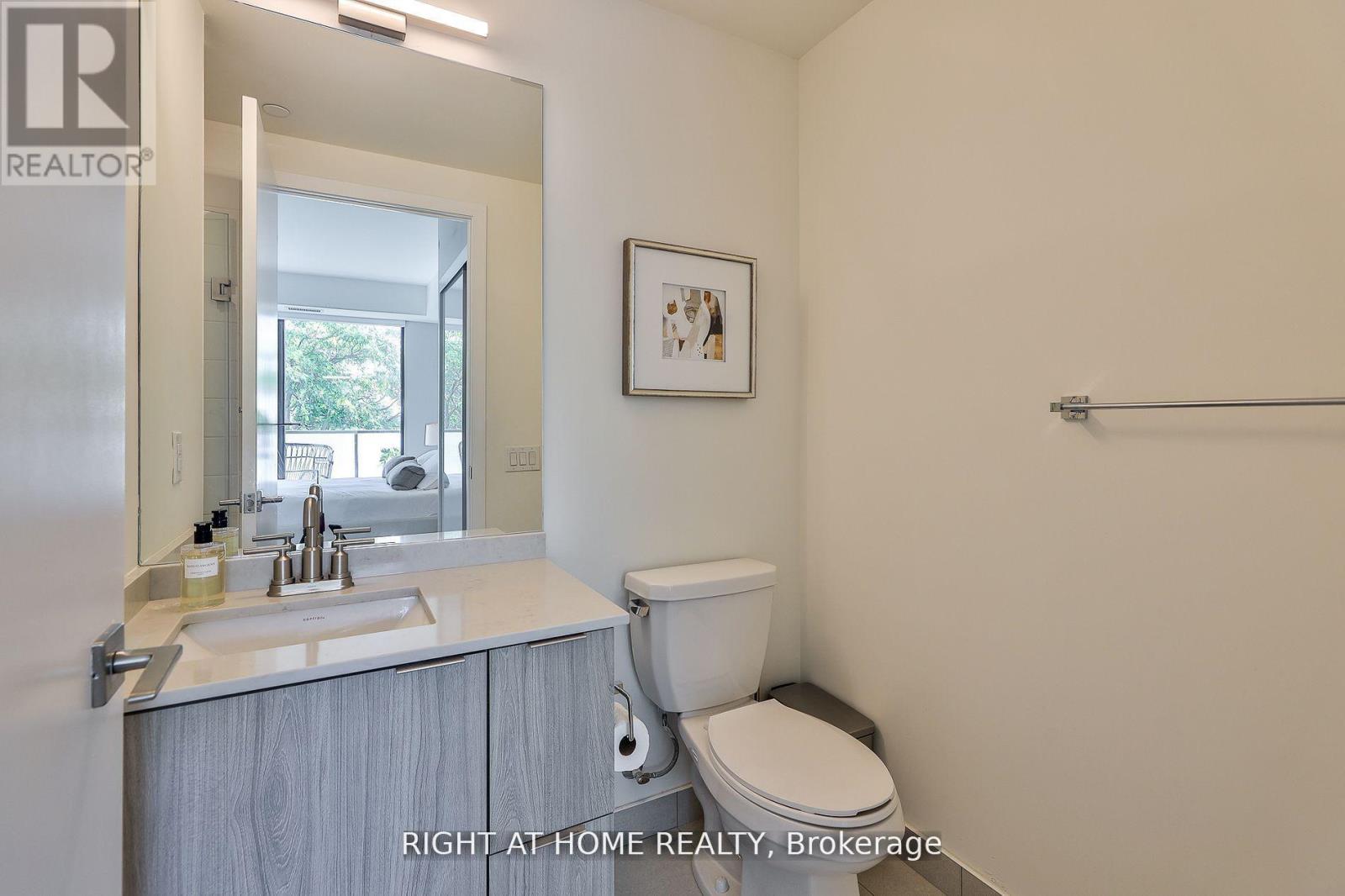 410 - 430 Roncesvalles Avenue, Toronto, Ontario  M6R 0A6 - Photo 12 - W12716848