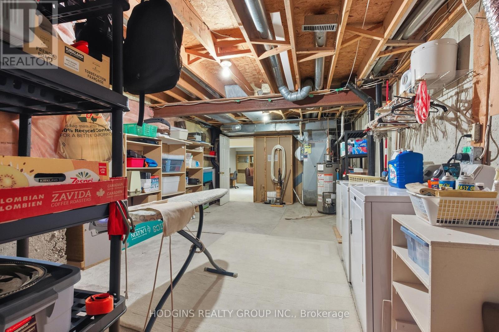 7 - 3420 South Millway Way, Mississauga, Ontario  L5L 3V4 - Photo 23 - W12716850