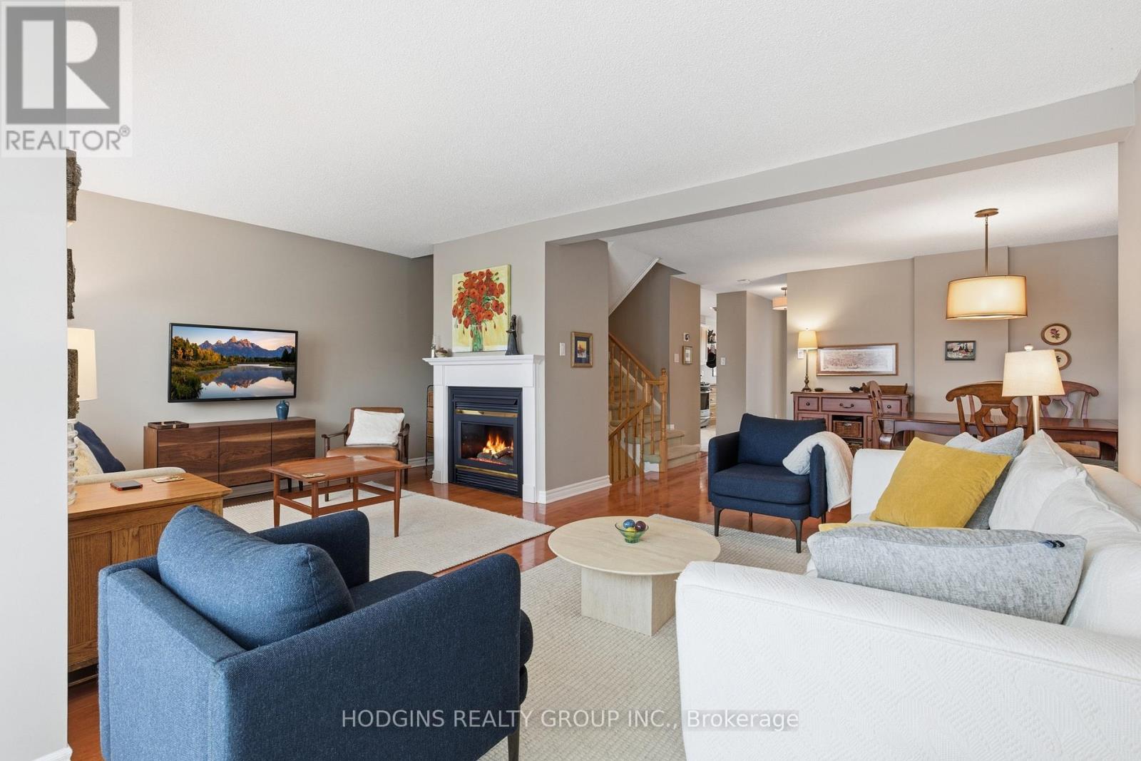 7 - 3420 South Millway Way, Mississauga, Ontario  L5L 3V4 - Photo 4 - W12716850