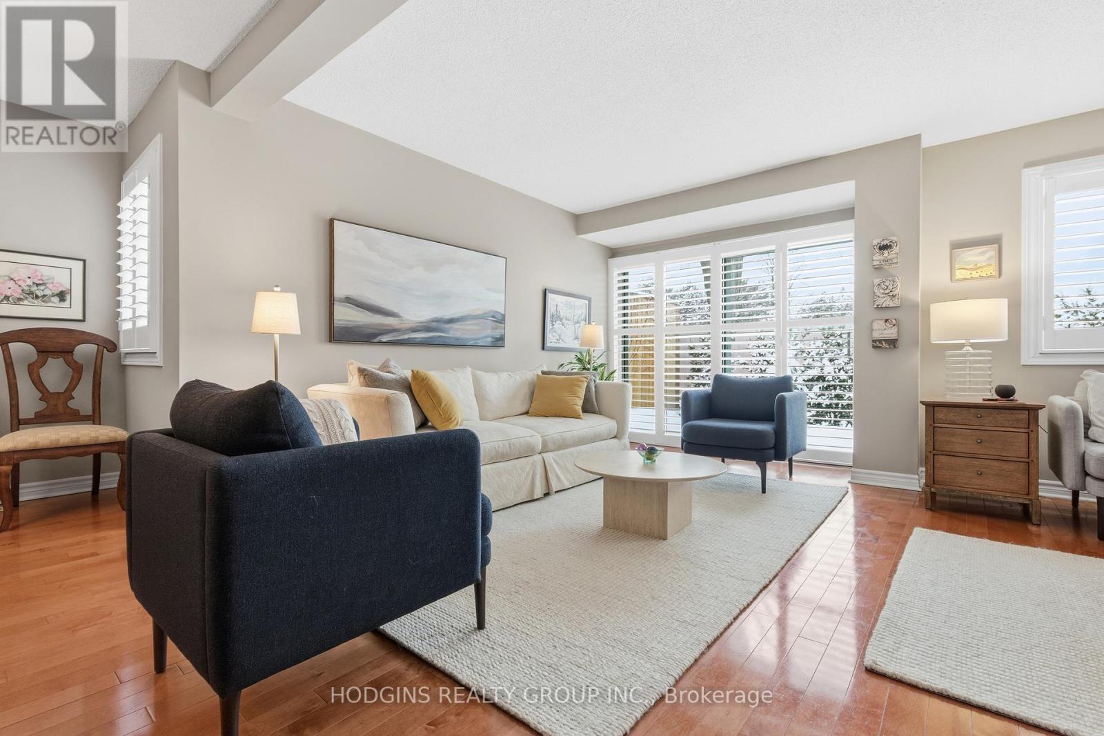 7 - 3420 South Millway Way, Mississauga, Ontario  L5L 3V4 - Photo 5 - W12716850