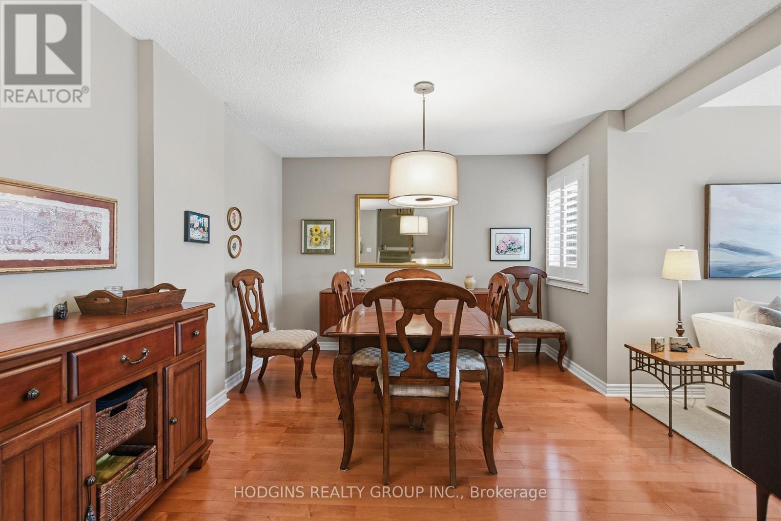 7 - 3420 South Millway Way, Mississauga, Ontario  L5L 3V4 - Photo 8 - W12716850