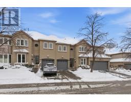 7 - 3420 SOUTH MILLWAY WAY, Mississauga, Ontario