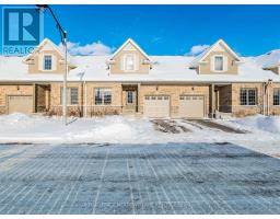 7 - 13 BRAIDA LANE, Halton Hills, Ontario