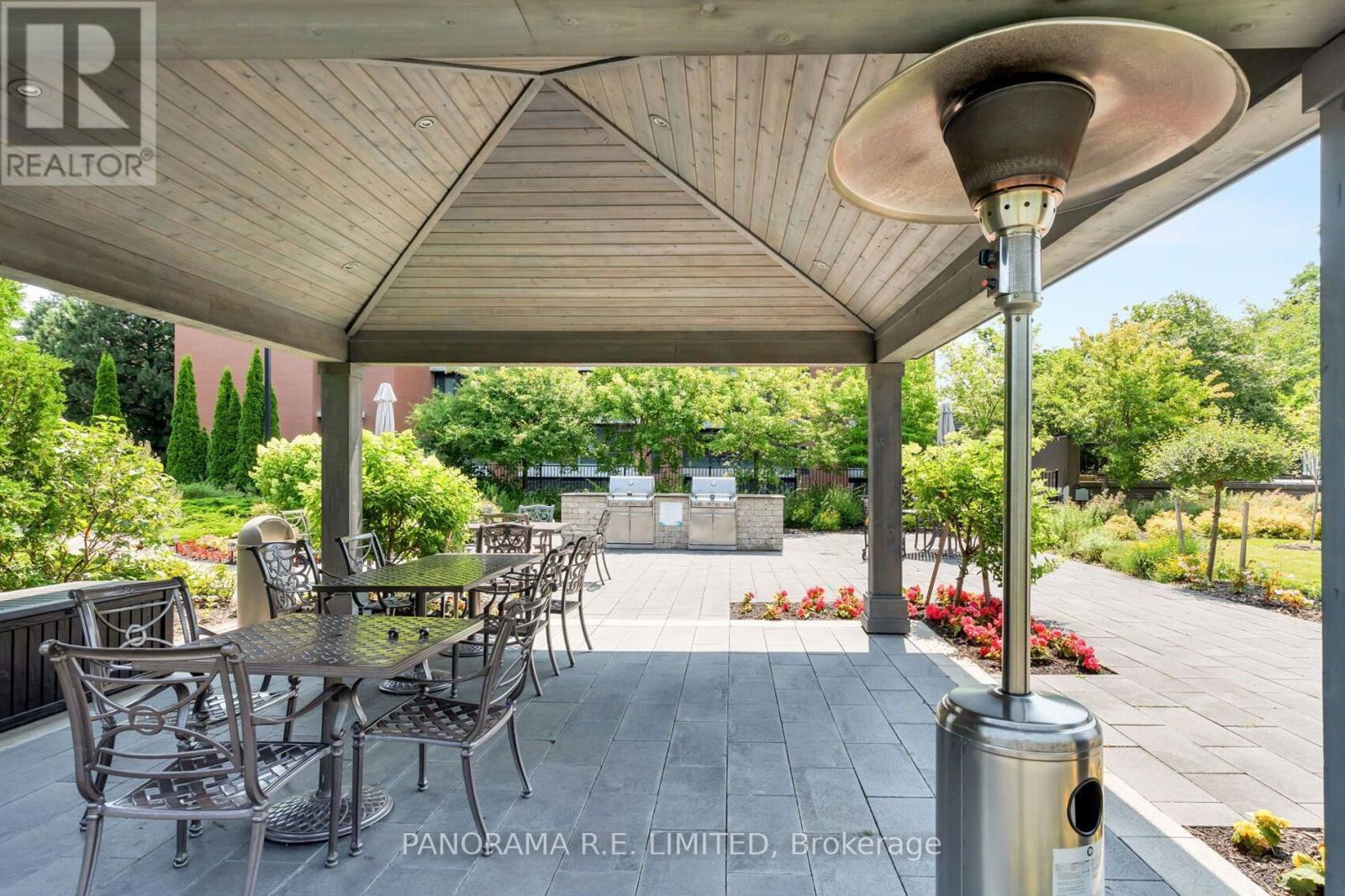 302 - 1400 Dixie Road, Mississauga, Ontario  L5E 3E1 - Photo 12 - W12716888