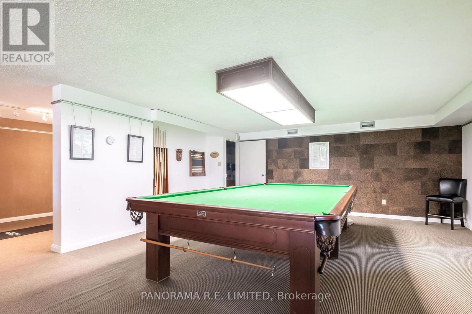 302 - 1400 Dixie Road, Mississauga, Ontario  L5E 3E1 - Photo 9 - W12716888