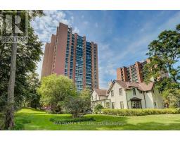 302 - 1400 DIXIE ROAD, Mississauga, Ontario