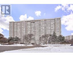 1909 - 1580 MISSISSAUGA VALLEY BOULEVARD, Mississauga, Ontario