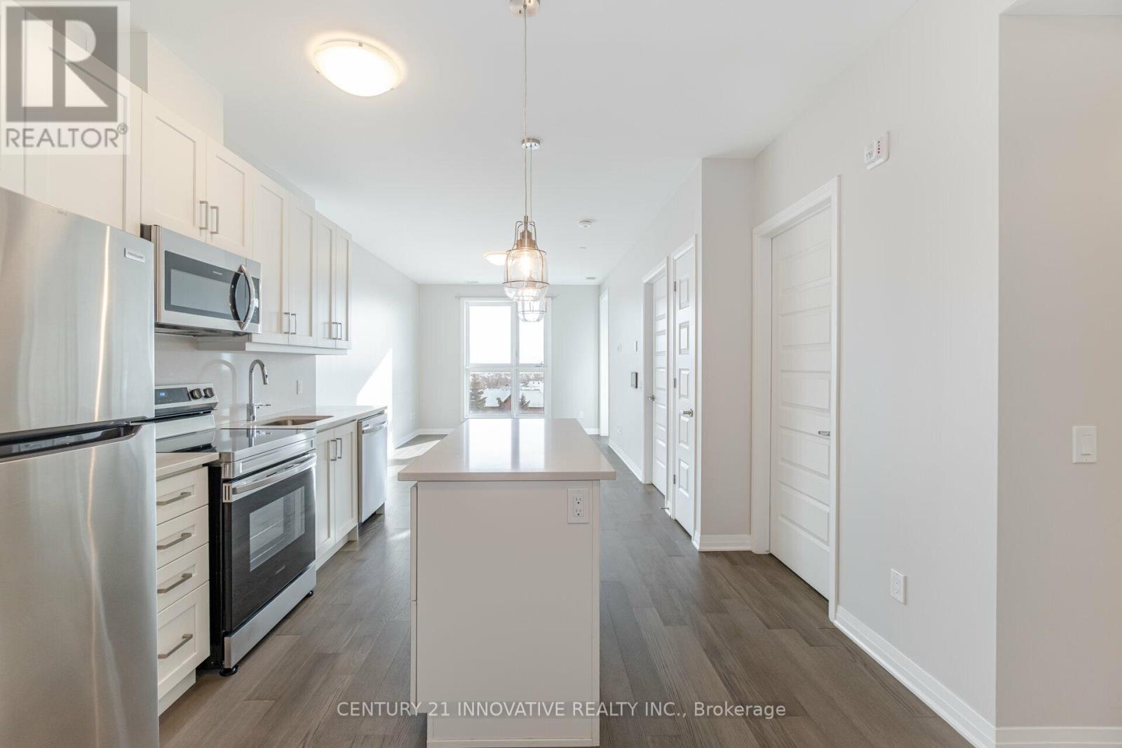 308 - 95 Dundas Street W, Oakville, Ontario  L6M 5N4 - Photo 5 - W12716904