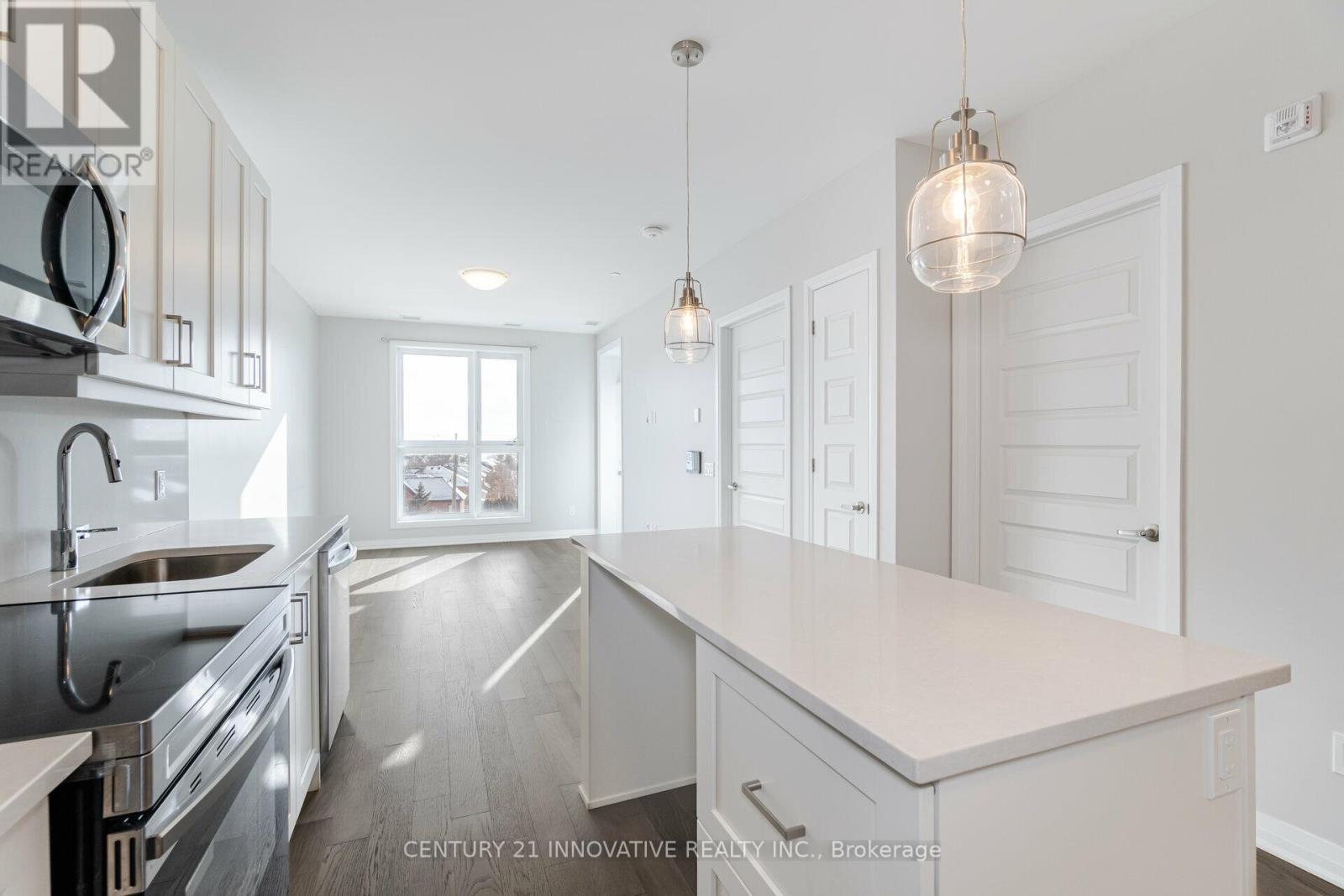 308 - 95 Dundas Street W, Oakville, Ontario  L6M 5N4 - Photo 6 - W12716904