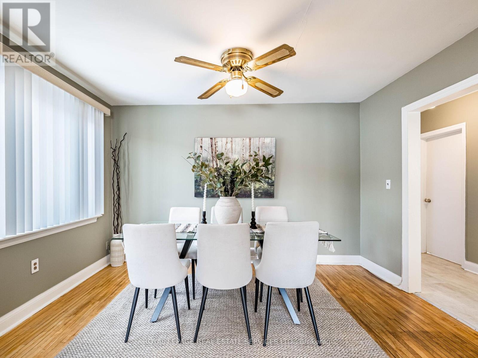 29 Woodward Avenue Se, Brampton, Ontario  L6V 1K2 - Photo 10 - W12716930