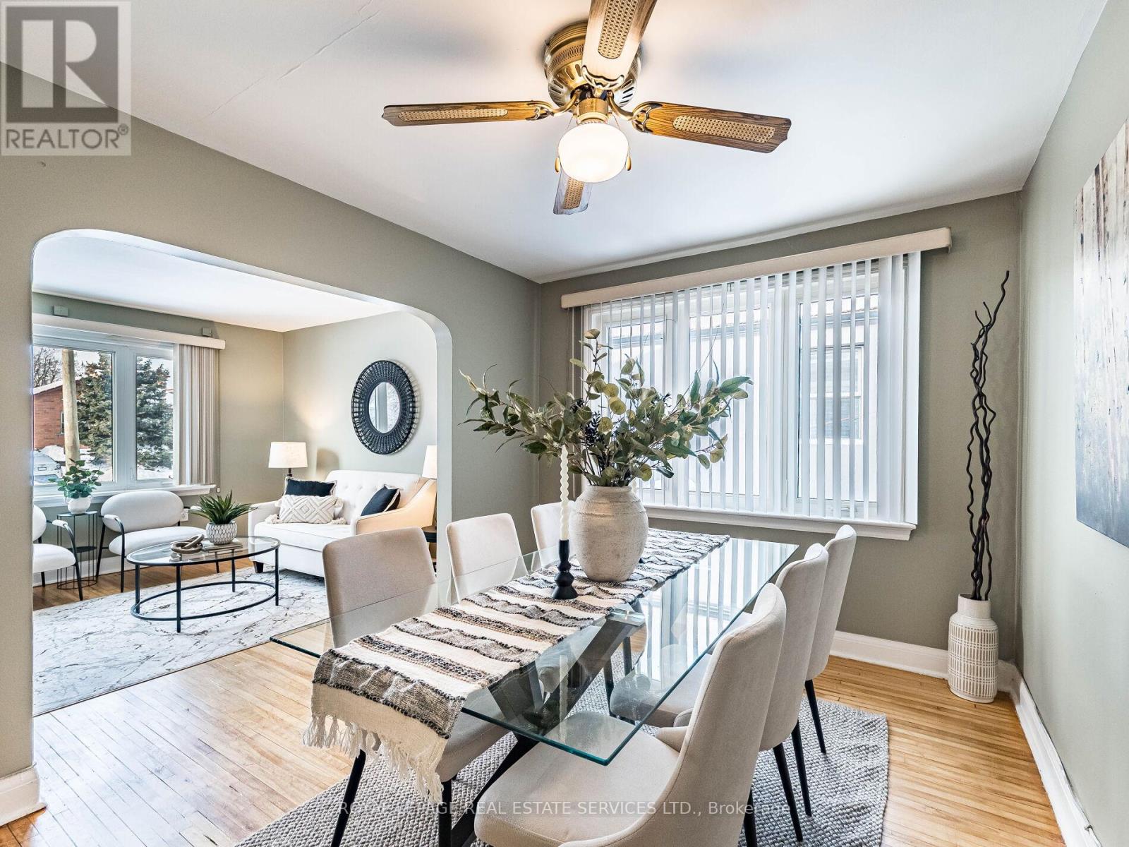 29 Woodward Avenue Se, Brampton, Ontario  L6V 1K2 - Photo 11 - W12716930