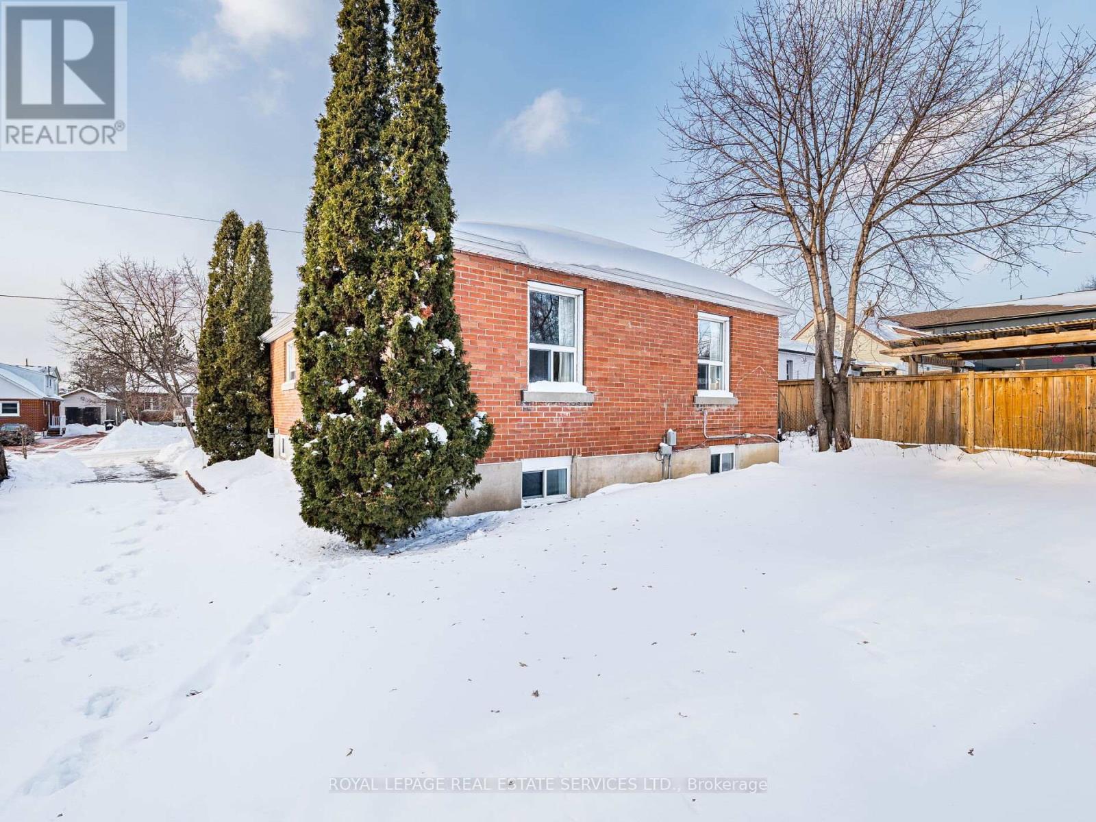 29 Woodward Avenue Se, Brampton, Ontario  L6V 1K2 - Photo 38 - W12716930