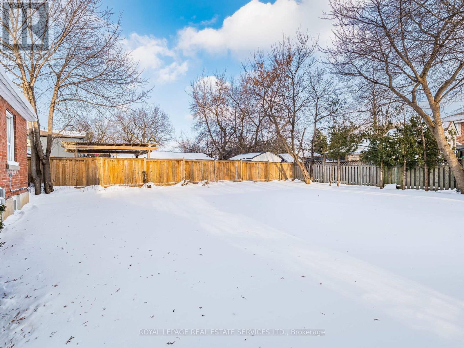 29 Woodward Avenue Se, Brampton, Ontario  L6V 1K2 - Photo 39 - W12716930