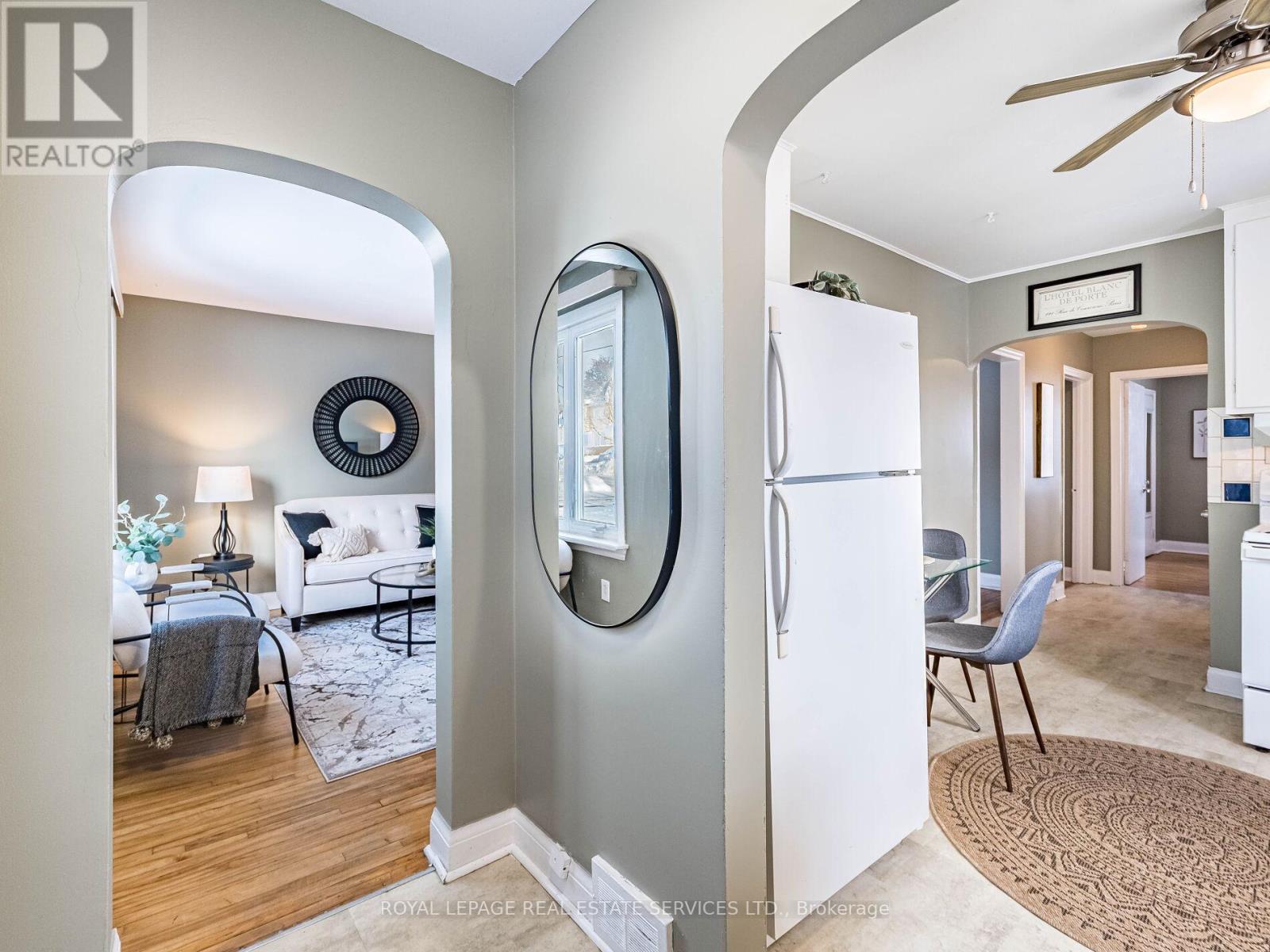 29 Woodward Avenue Se, Brampton, Ontario  L6V 1K2 - Photo 6 - W12716930