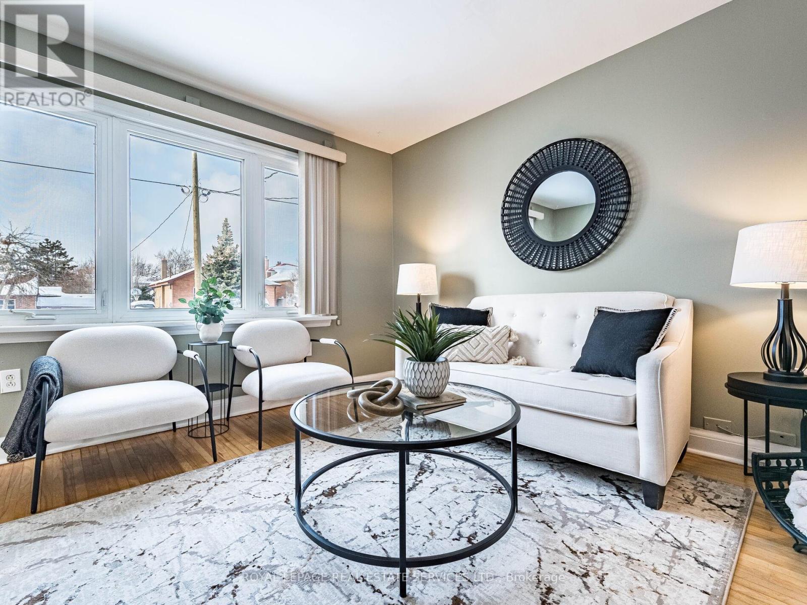 29 Woodward Avenue Se, Brampton, Ontario  L6V 1K2 - Photo 7 - W12716930