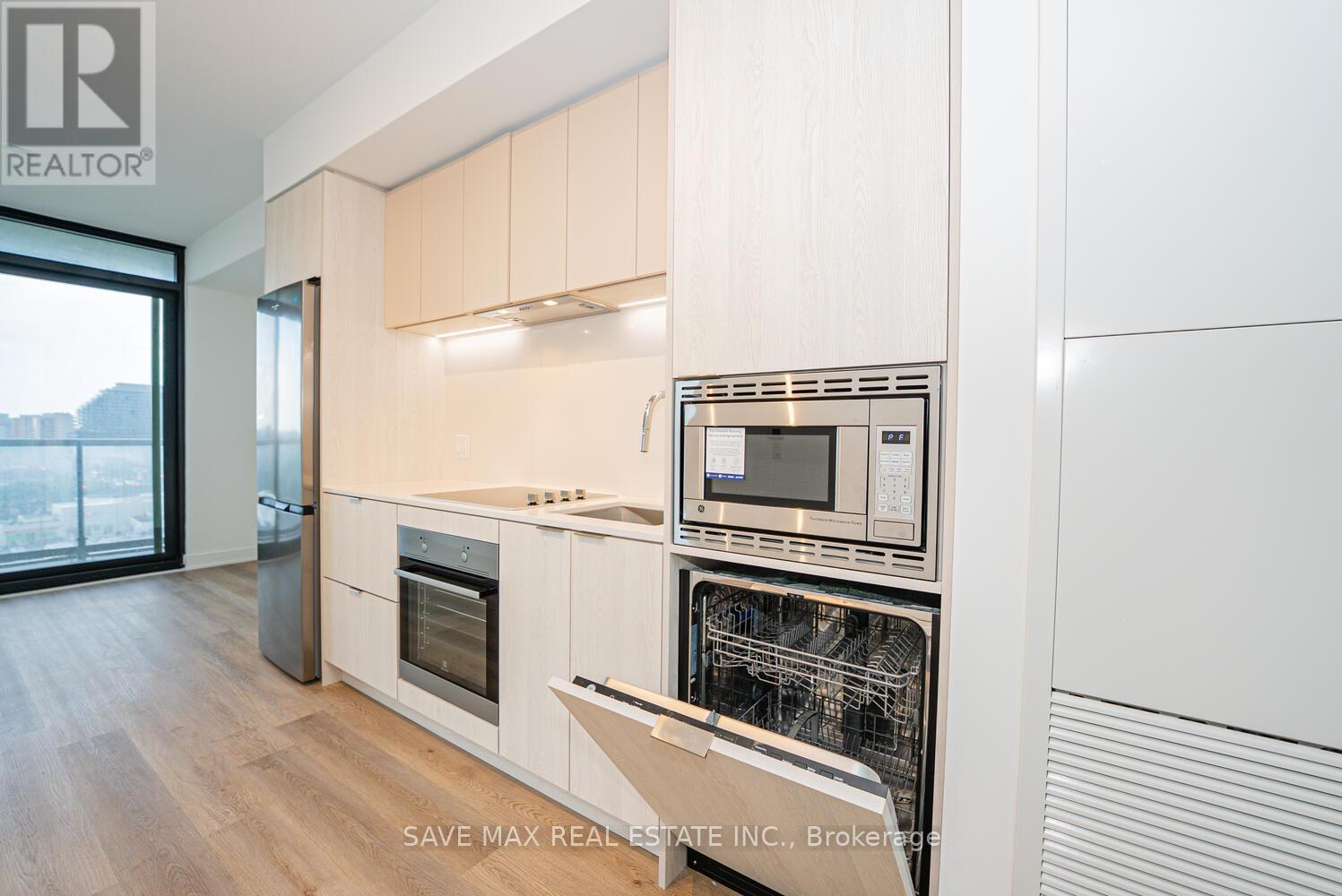 916 - 86 Dundas Street E, Mississauga, Ontario  L5A 1W4 - Photo 13 - W12716944