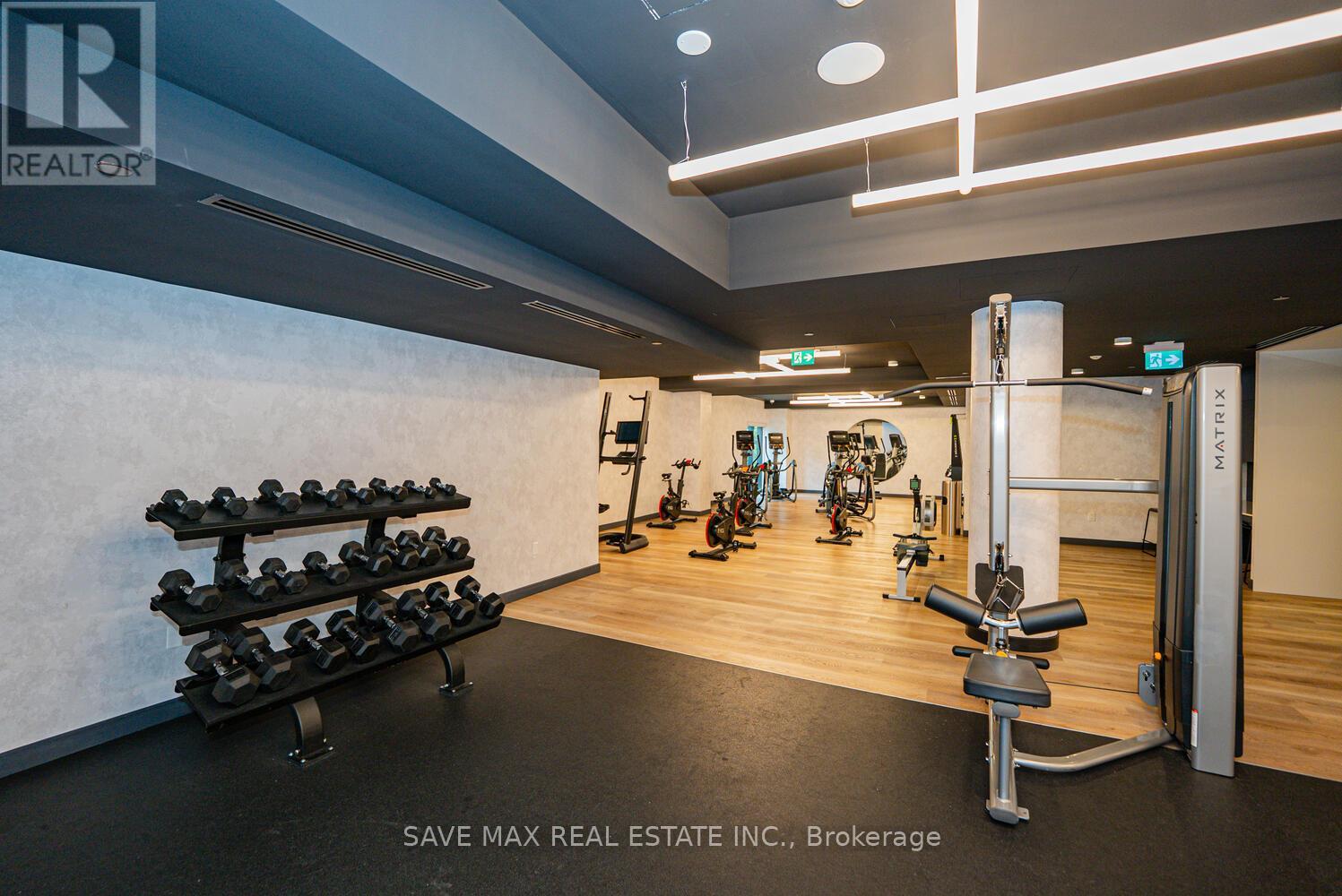 916 - 86 Dundas Street E, Mississauga, Ontario  L5A 1W4 - Photo 29 - W12716944