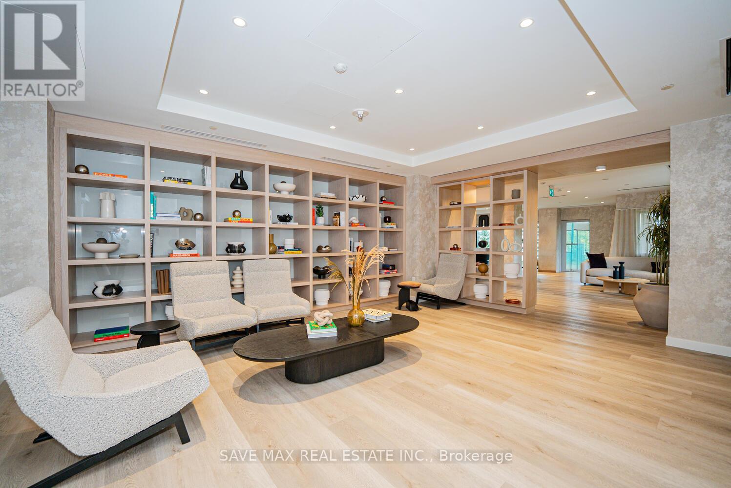 916 - 86 Dundas Street E, Mississauga, Ontario  L5A 1W4 - Photo 31 - W12716944