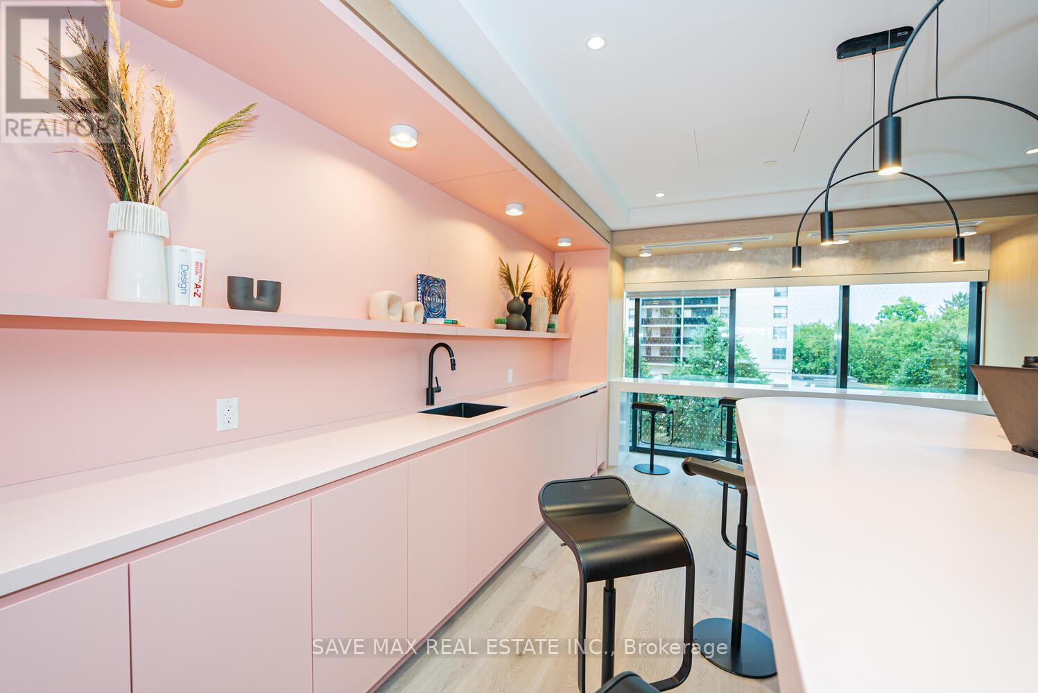 916 - 86 Dundas Street E, Mississauga, Ontario  L5A 1W4 - Photo 34 - W12716944